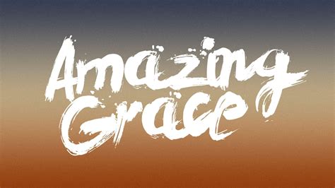 alluc amazing grace